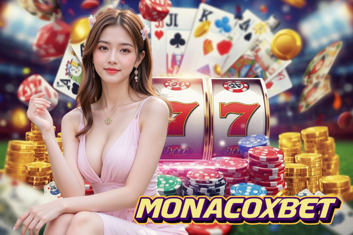 monacoxbet สมัครสมาชิก