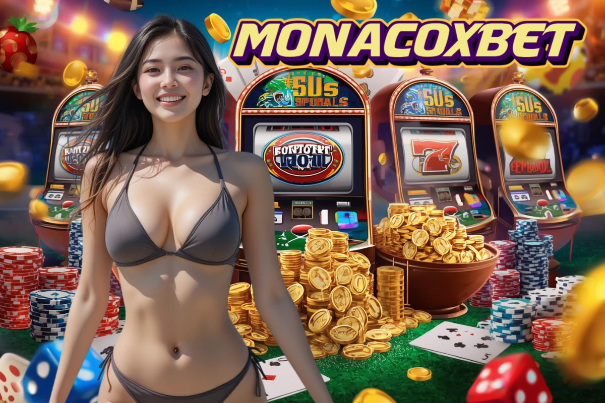 monacoxbet